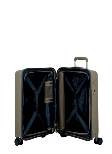 Kohver  55 cm RC 2.0 Champagne