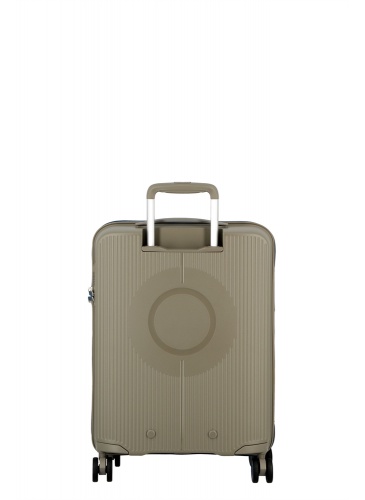 Kohver  55 cm RC 2.0 Champagne
