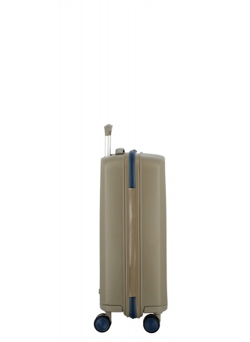 Kohver  55 cm RC 2.0 Champagne