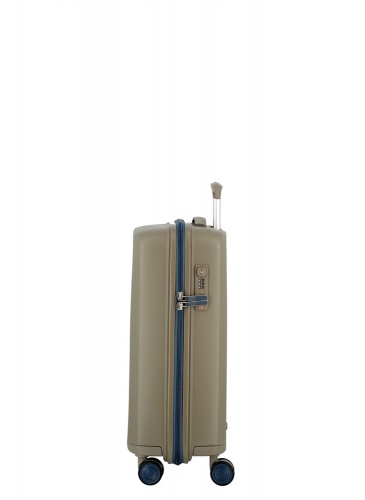 Kohver  55 cm RC 2.0 Champagne