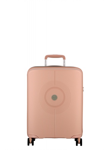 Kohver  55 cm RC 2.0 Pink