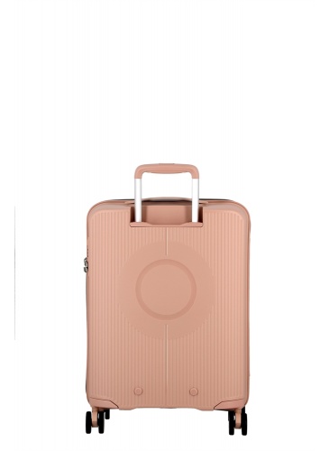 Kohver  55 cm RC 2.0 Pink