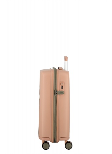 Kohver  55 cm RC 2.0 Pink