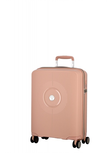 Kohver  55 cm RC 2.0 Pink