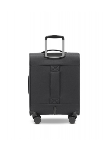 Lagaminas 55 cm STRATIC LITE Black