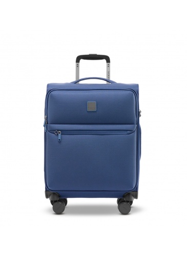 Lagaminas 55 cm STRATIC LITE Blue