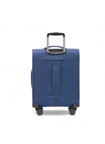 Lagaminas 55 cm STRATIC LITE Blue