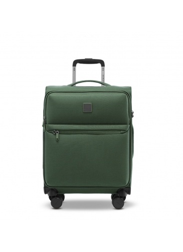 Lagaminas 55 cm STRATIC LITE Green
