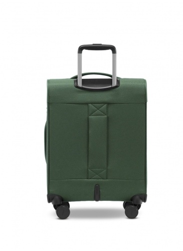 Lagaminas 55 cm STRATIC LITE Green