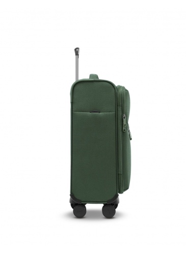 Lagaminas 55 cm STRATIC LITE Green