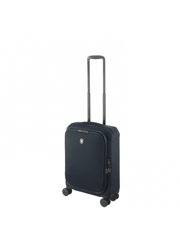 Kohver 55 cm, VICTORINOX CONNEX GLOBAL SOFTSIDE Blue