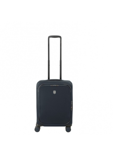 Kohver 55 cm, VICTORINOX CONNEX GLOBAL SOFTSIDE Blue