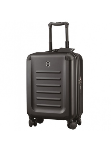 Kohver 55 cm VICTORINOX SPECTRA 2.0 black