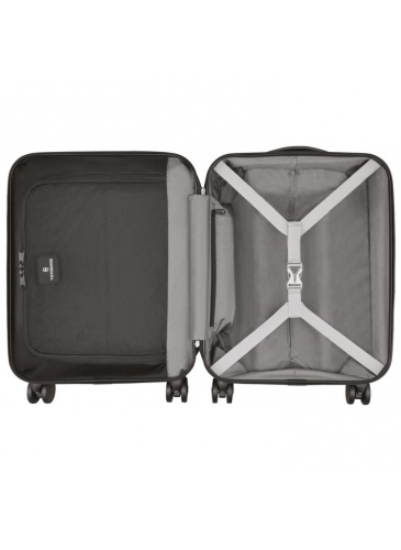 Kohver 55 cm VICTORINOX SPECTRA 2.0 black