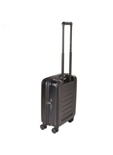 Kohver 55 cm VICTORINOX SPECTRA 2.0 black