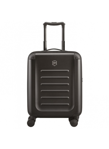 Kohver 55 cm VICTORINOX SPECTRA 2.0 black
