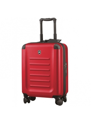 Kohver 55 cm VICTORINOX SPECTRA 2.0 red