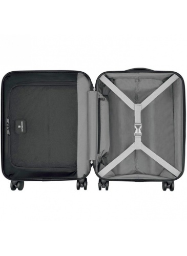 Kohver 55 cm VICTORINOX SPECTRA 2.0 red