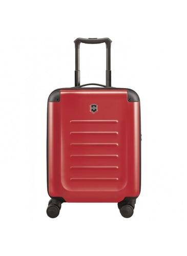 Kohver 55 cm VICTORINOX SPECTRA 2.0 red