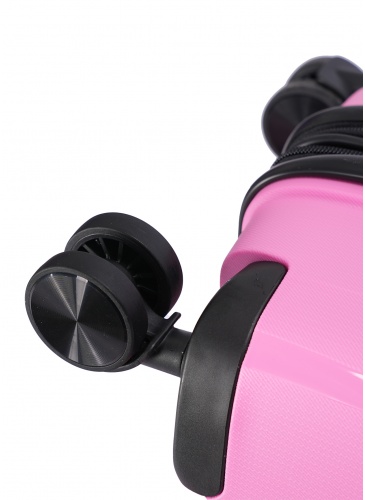 Kohver 55 cm V&V TRAVEL FLASH LIGHT
