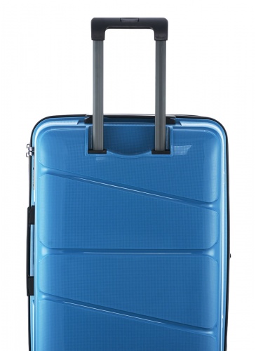 Kohver 55 cm V&V TRAVEL PEACE