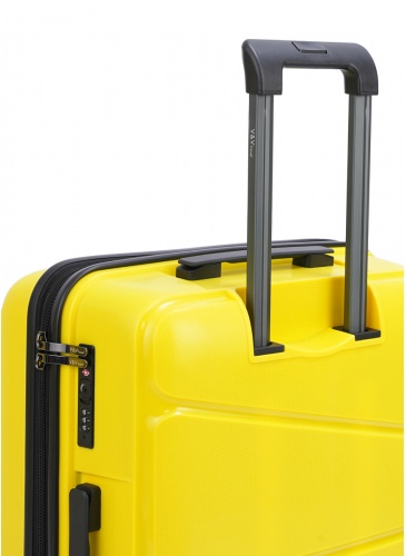 Kohver 55 cm V&V TRAVEL PEACE