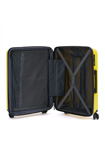 Kohver 55 cm V&V TRAVEL PEACE