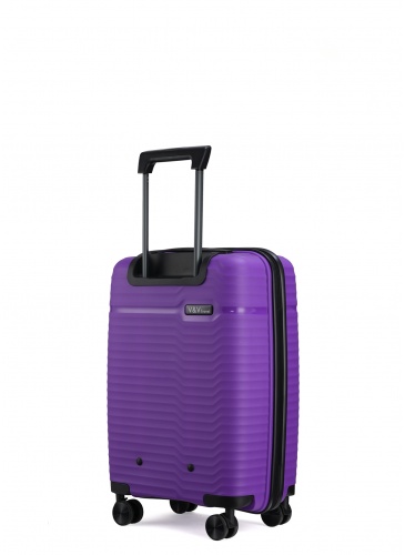 Kohver 55 cm V&V TRAVEL SUMMER BRAVE