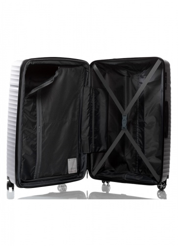 Kohver 55 cm V&V TRAVEL SUMMER BRAVE