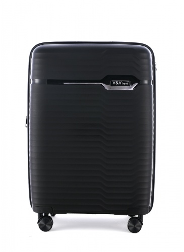 Kohver 55 cm V&V TRAVEL SUMMER BRAVE