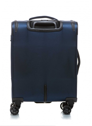Kohver 55 cm V&V TRAVEL VOLUNTEER