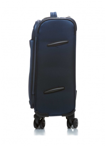 Kohver 55 cm V&V TRAVEL VOLUNTEER