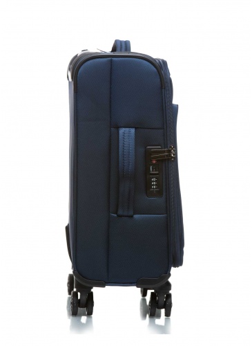 Kohver 55 cm V&V TRAVEL VOLUNTEER