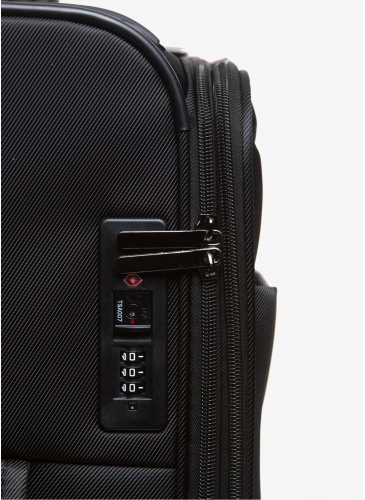 Kohver 55 cm V&V TRAVEL VOLUNTEER