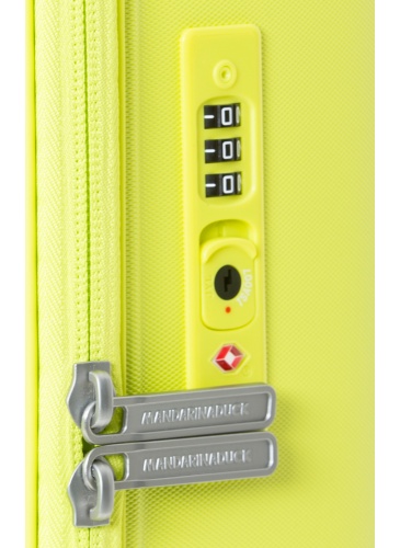 Kohver 55 см MANDARINA DUCK D-DROP 2.0 Bergamot