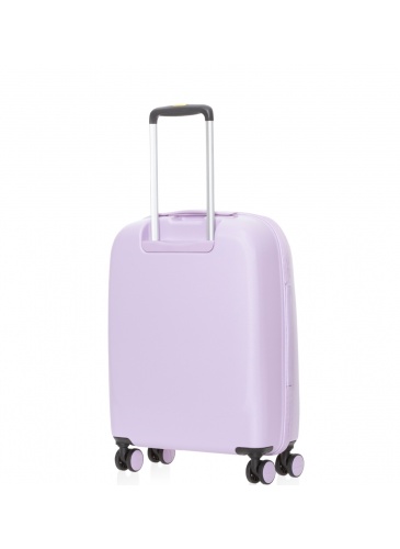 Kohver 55 см MANDARINA DUCK D-DROP 2.0 Purple