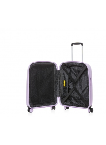 Kohver 55 см MANDARINA DUCK D-DROP 2.0 Purple