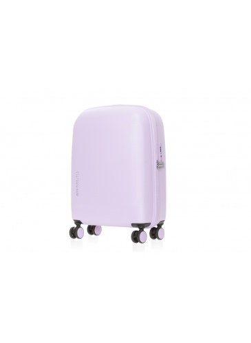 Kohver 55 см MANDARINA DUCK D-DROP 2.0 Purple