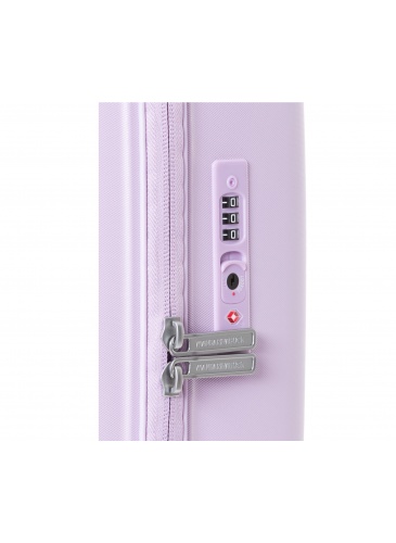 Kohver 55 см MANDARINA DUCK D-DROP 2.0 Purple