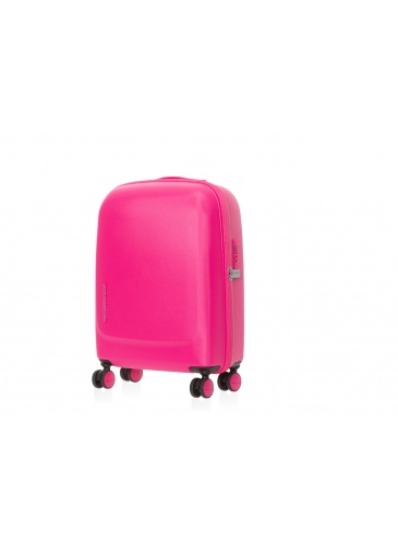 Kohver 55 см MANDARINA DUCK D-DROP 2.0 Rose
