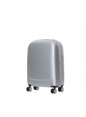 Kohver 55 см MANDARINA DUCK D-DROP 2.0 Silver