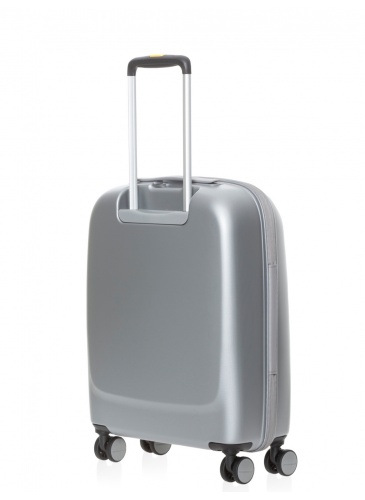Kohver 55 см MANDARINA DUCK D-DROP 2.0 Silver