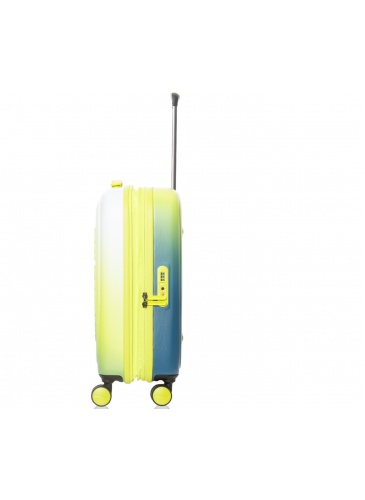 Kohver 55 см MANDARINA DUCK LOGODUCK + COCKTAIL Summer diving