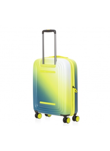 Lagaminas 55 см MANDARINA DUCK LOGODUCK + COCKTAIL Summer diving