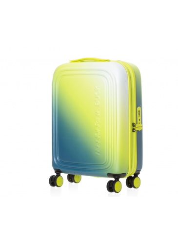 Kohver 55 см MANDARINA DUCK LOGODUCK + COCKTAIL Summer diving