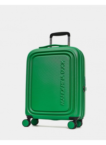 Kohver 55 см MANDARINA DUCK LOGODUCK+ DARK FOREST