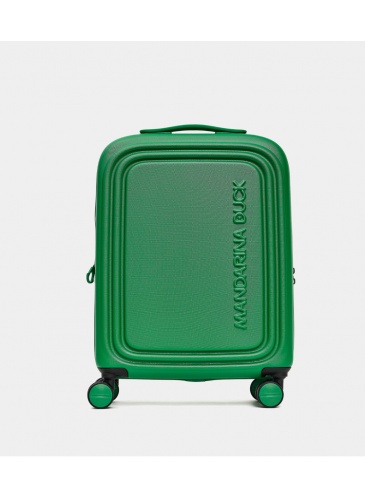 Kohver 55 см MANDARINA DUCK LOGODUCK+ DARK FOREST