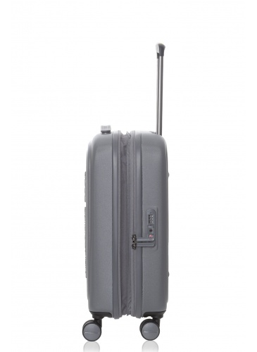 Kohver 55 см MANDARINA DUCK LOGODUCK+ hall