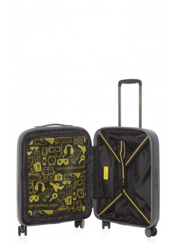Kohver 55 см MANDARINA DUCK LOGODUCK+ hall
