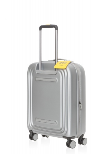 Kohver 55 см MANDARINA DUCK LOGODUCK+ SILVER